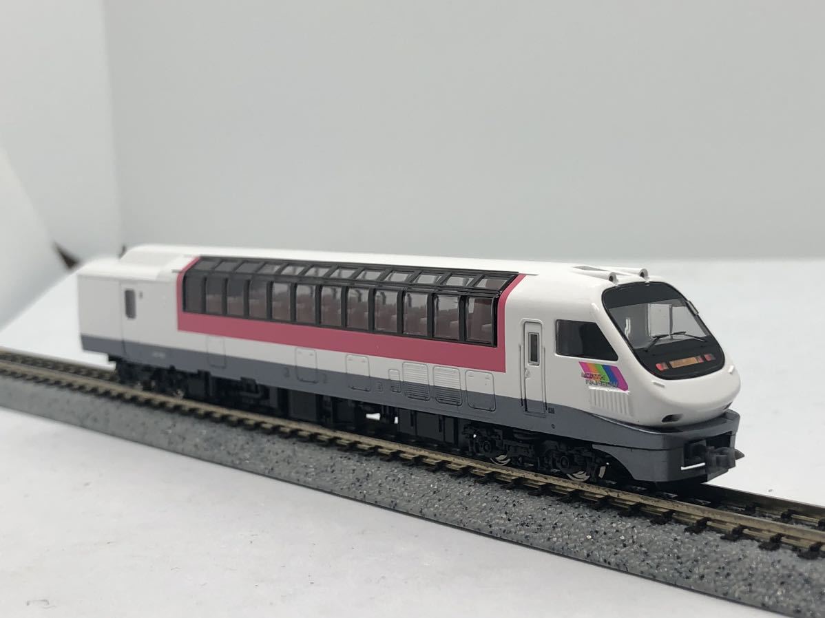 MICRO ACE A-8254 キハ183系 5200番台 ノースレインボー MICRO ACE A-8254 キハ183系 5200番台 ノースレインボー