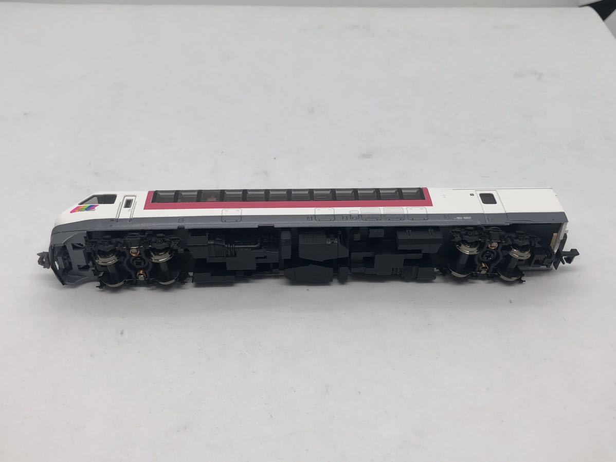 MICRO ACE A-8254 キハ183系 5200番台 ノースレインボー MICRO ACE A-8254 キハ183系 5200番台 ノースレインボー