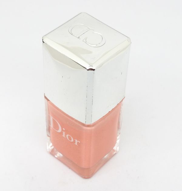 DIOR Christian Dior Dior veruni334 manicure 10ml * remainder amount enough postage 220 jpy 