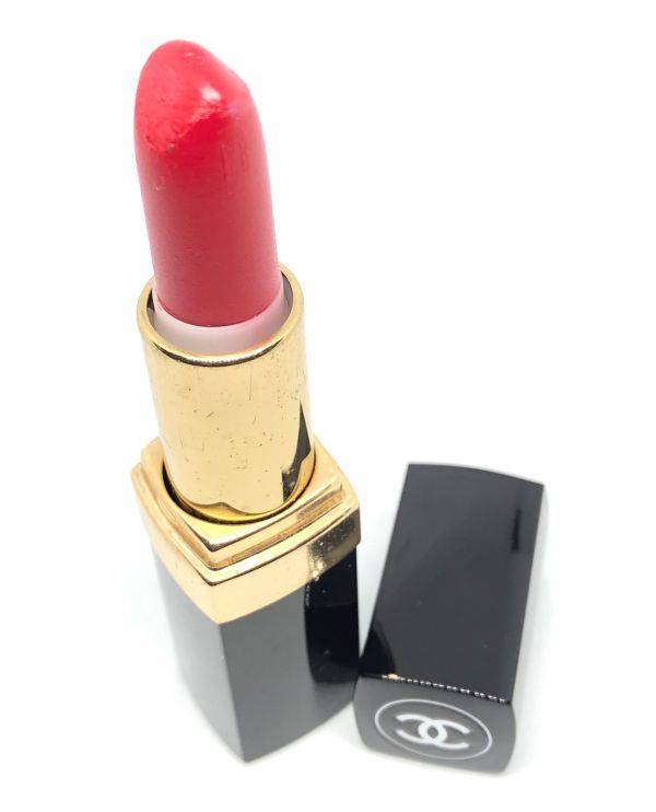 CHANEL Chanel Allure rouge imajina il #72 помада 3.5g * осталось количество вдоволь стоимость доставки 140 иен 