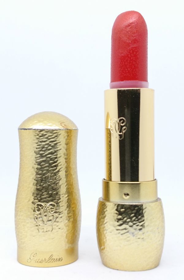 GUERLAINge Landy vi no-la lipstick N°220 lipstick 4g * postage 140 jpy 