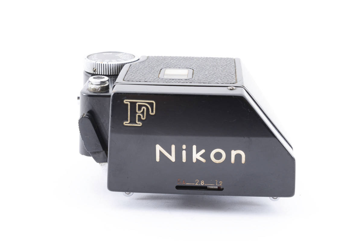 ★動作好調★ ニコン Nikon F フォトミック FTnファインダー #16731T_画像2