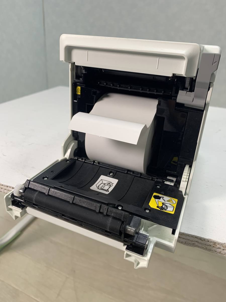 Bibian 比比昂- ☆921 SII サーマルプリンター&ドロアーRP-F10 Bibian 比比昂- ☆921 SII サーマルプリンター&ドロアーRP-F10