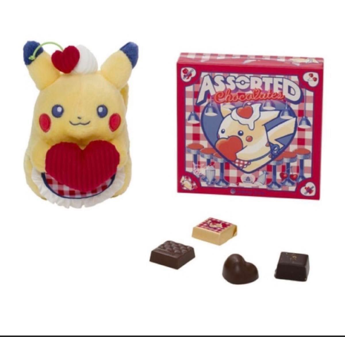 モロゾフ ピカチュウ モロゾフピカチュウ ピカチュウモロゾフ ポケセン購入品