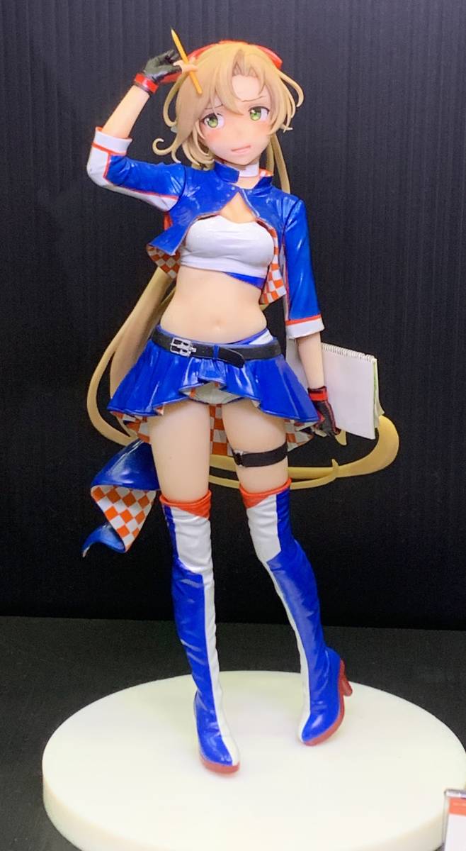 WF2024W ワンフェス 2024 CYGNUS-7 秋雲 RQ レースクイーン WF2024W ワンフェス 2024 CYGNUS-7 秋雲 RQ レースクイーン