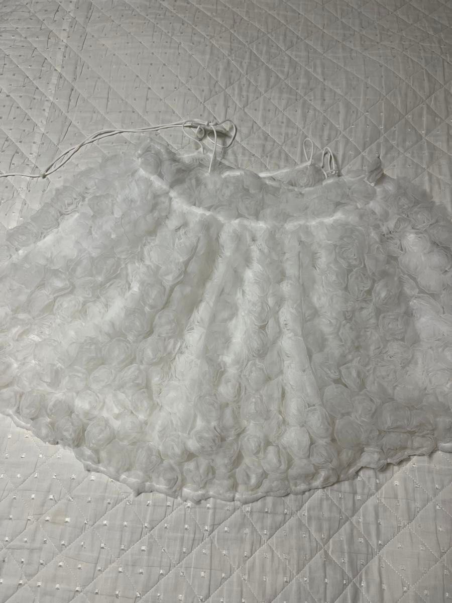 Bibiy FLORENCE BUSTIER ホワイト|Yahoo!フリマ(旧PayPayフリマ) Bibiy FLORENCE BUSTIER ホワイト|Yahoo!フリマ(旧PayPayフリマ)