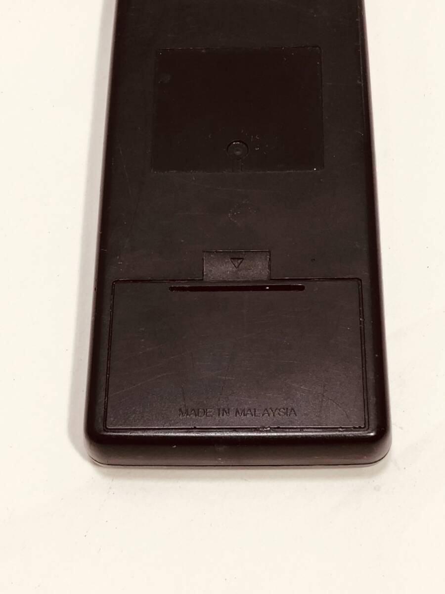 オンキヨー 純正 リモコン NJ05】動作保証 即日発送 ONKYO オンキヨー 純正 リモコン NJ05】動作保証 即日発送 ONKYO