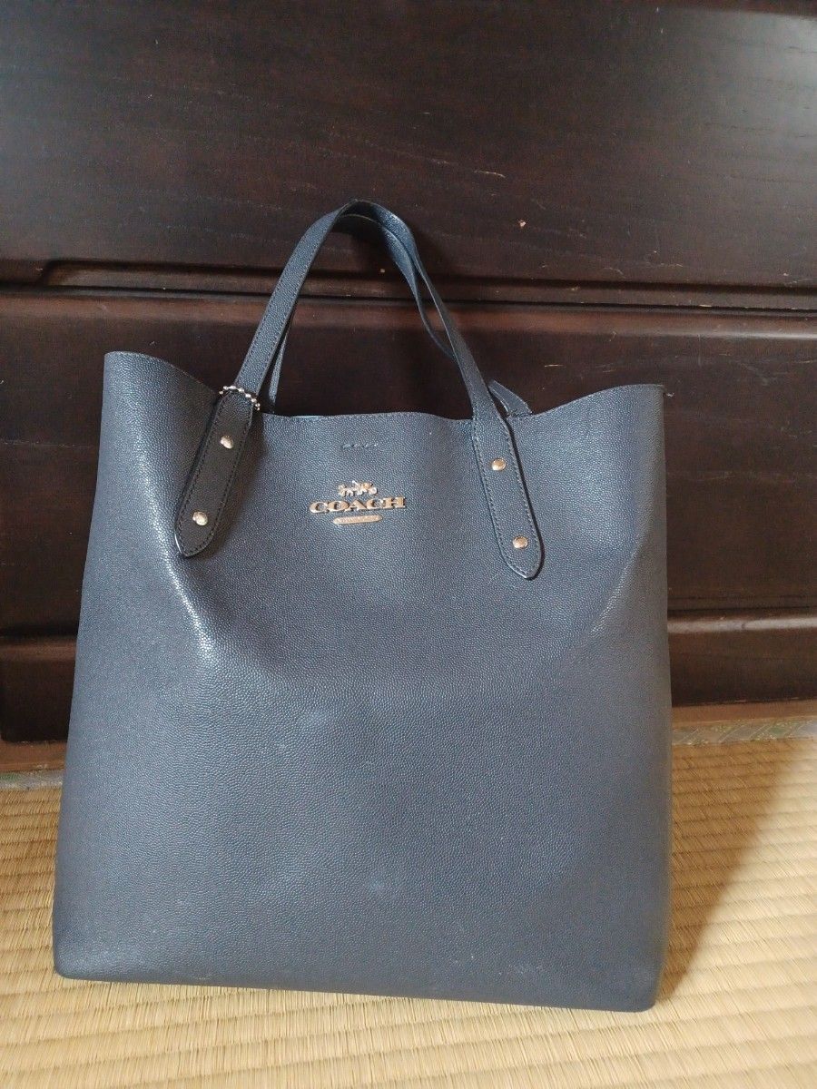 ★値下げ★COACH トートバッグ