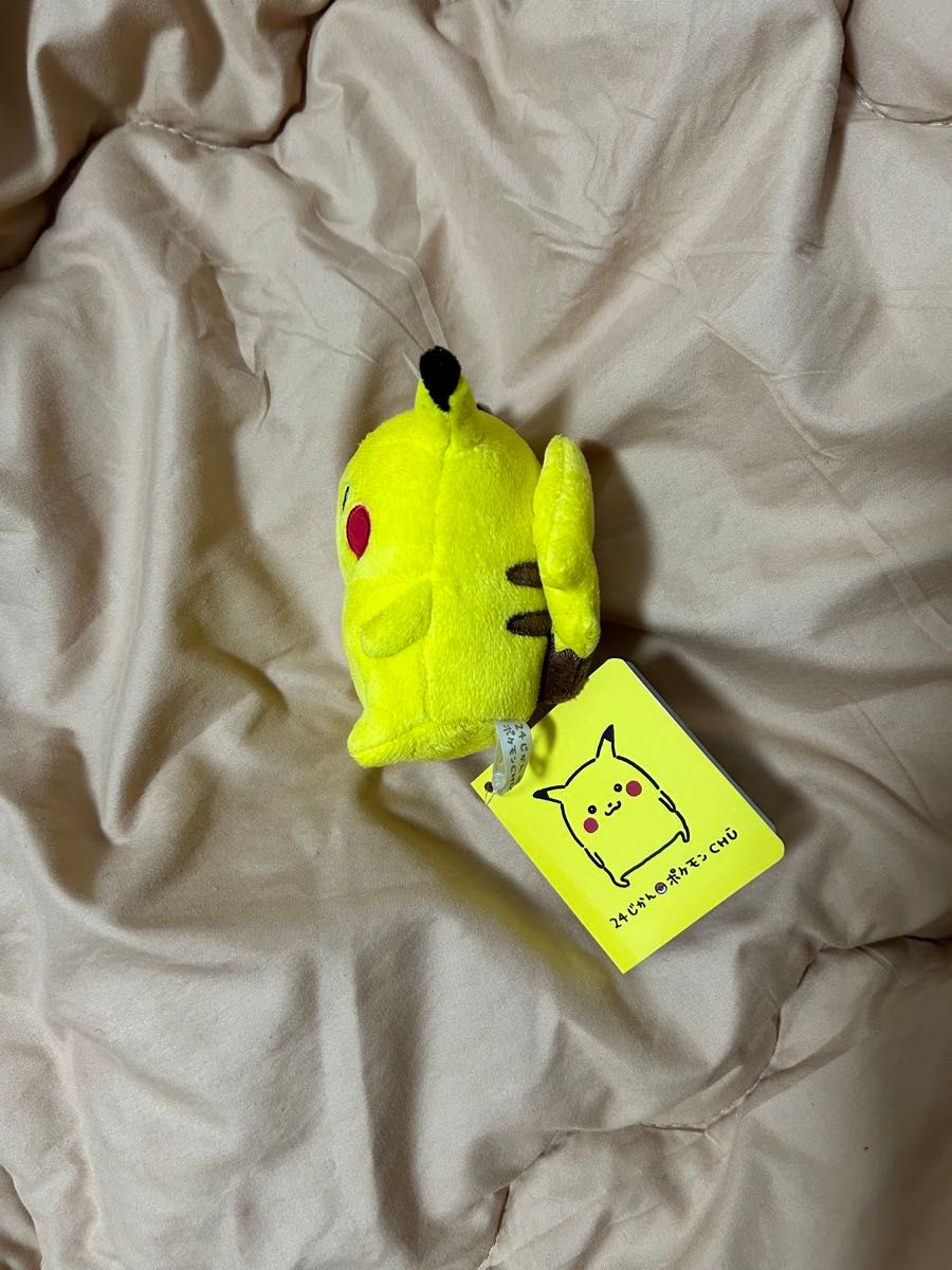 ピカチュウマスコット 24じかんポケモンCHU ナガノ|Yahoo ピカチュウマスコット 24じかんポケモンCHU ナガノ|Yahoo