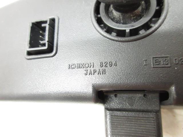 19年 フェアレディZ バージョンT CBA-Z33 ルームミラー 96321-1HH0C 190817 4589_画像8