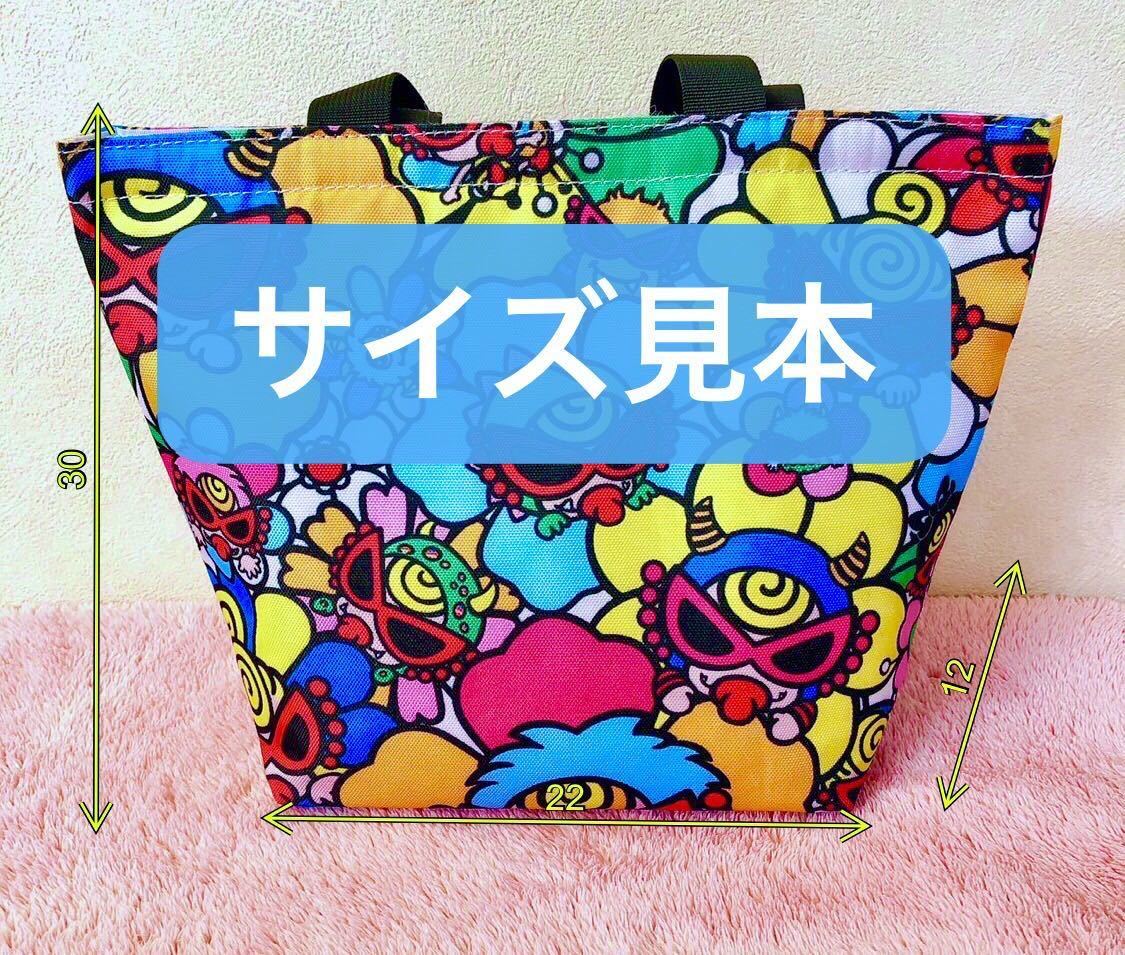 [ new goods ]HYSTERIC MINI heat insulation with function lunch bag greeting Mini 