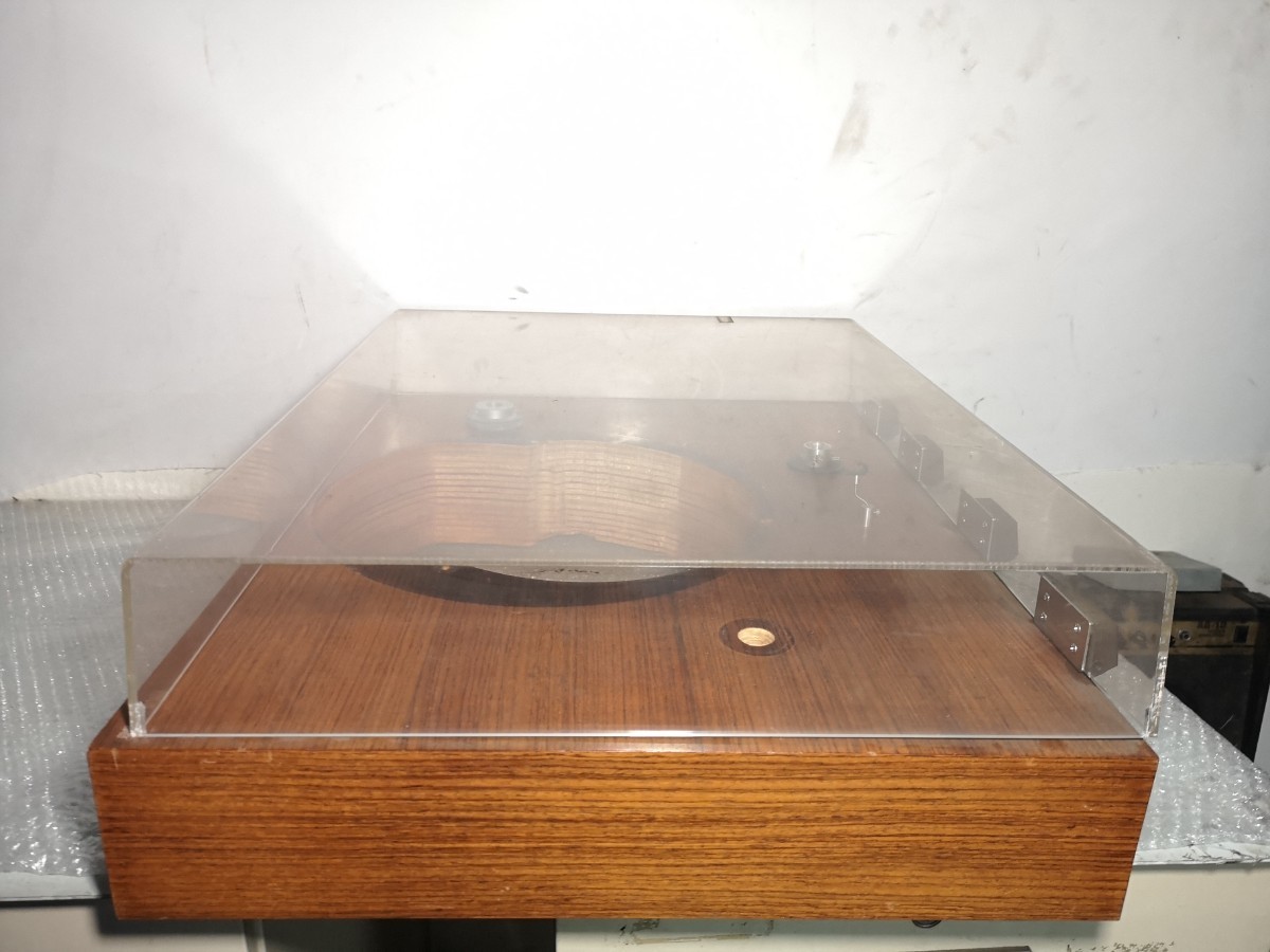  turntable case used 