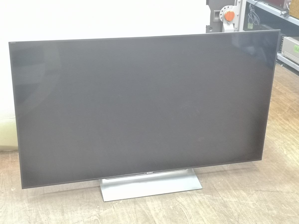 Yahoo!オークション - SONY KJ-55X9000E 液晶テレビ ジャンク Yahoo!オークション - SONY KJ-55X9000E 液晶テレビ ジャンク