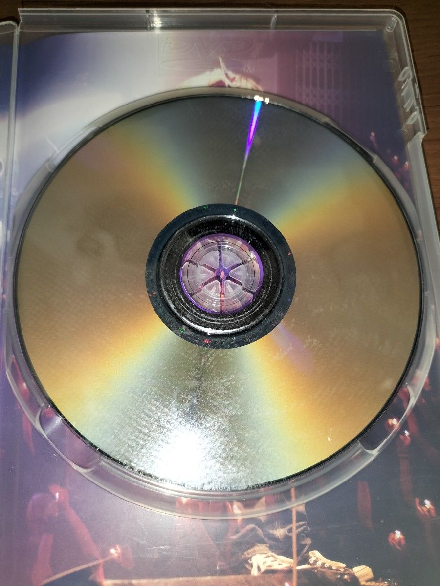 【FC限定】J LET IT RIDE DVD　ルナシー　LUNA SEA