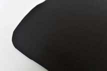 シート表皮 CBR1000RR SC59 シートレザー 生地 ハイパーグリップ生地 seat hyper grip leather cover HONDA blackの画像2