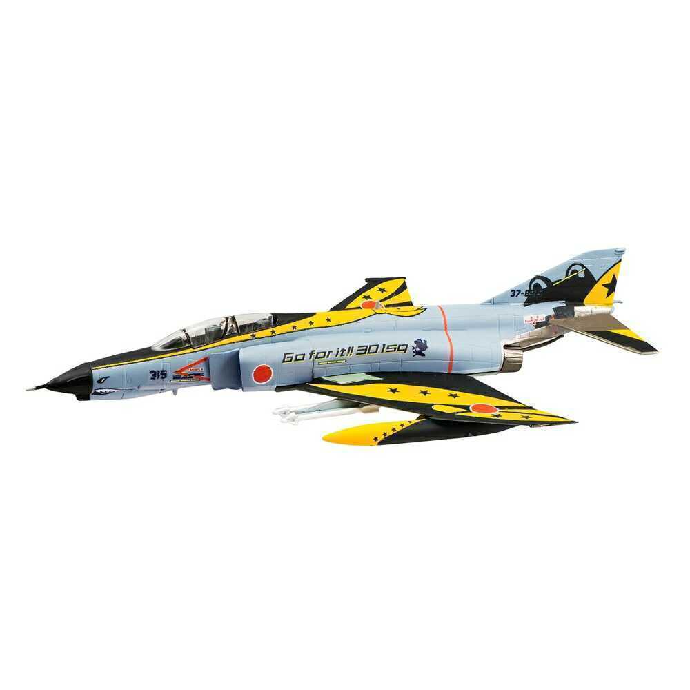 1/144 エフトイズ F-toys F-4ファントムⅡ ファイナルスペシャル 5.F-4EJ改 第301飛行隊 特別塗装機 37-8315号機 航空自衛隊 _画像1