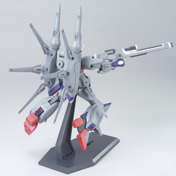 HG 機動戦士ガンダムSEED DESTINY レジェンドガンダム 1/144スケール HGSEED-D 35 ZGMF-X666S プラモデル_画像5