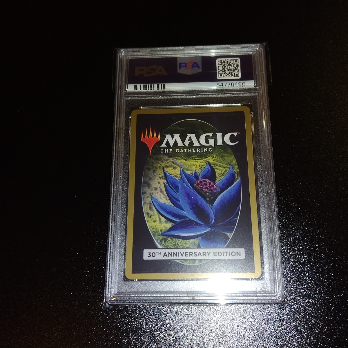 PSA10 MTG 【ゴブリンの王】GoblinKING 30th Anniversary PSA10 MTG 【ゴブリンの王】GoblinKING 30th Anniversary