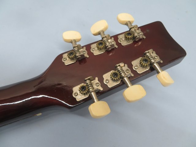 ★S Power 038C アコースティックギター 弦楽器 USED 90935★！！_画像7