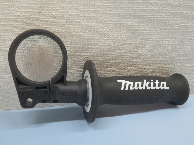 ■makita Z1-2 ハンマードリル用サイドグリップ マキタ 工具 USED 90905■！！_画像1