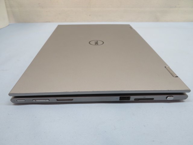 ★DELL P57G ノートパソコン デル PC用品 初期化済み ペン/電源コード/アダプター付き USED 91139★！！_画像6