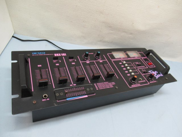 REXER Tokyo Sound - DTM/DAW
