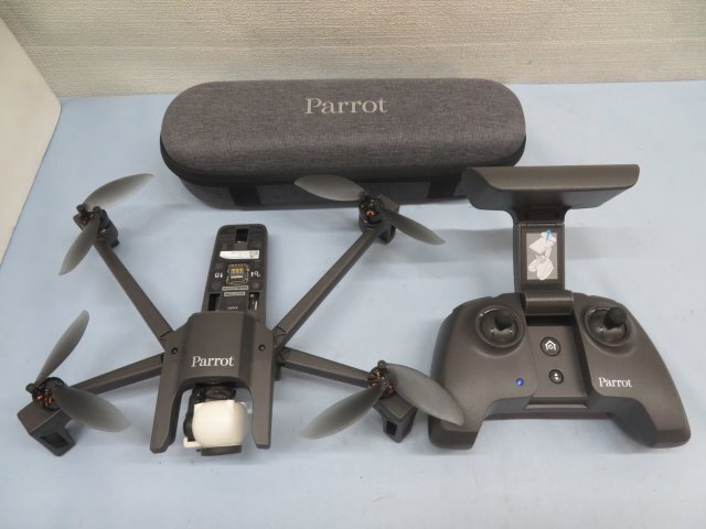 Yahoo!オークション - ◎Parrot ANAFI ドローン コントローラー ケー...