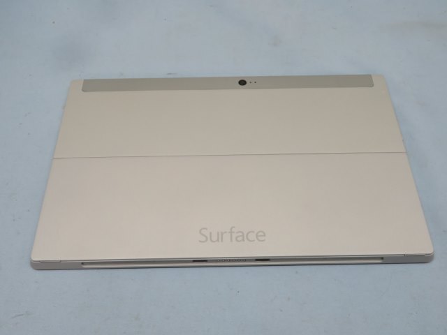 32GB◎Microsoft 1572 Surface タブレット マイクロソフト アダプターなし ジャンク USED 91357◎！！_画像6