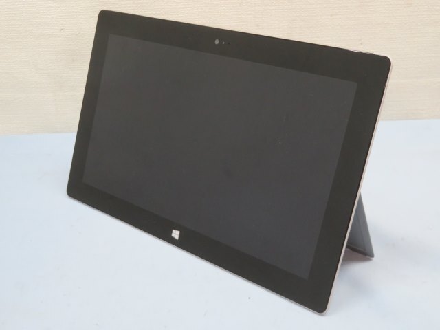 32GB◎Microsoft 1572 Surface タブレット マイクロソフト アダプターなし ジャンク USED 91357◎！！_画像1