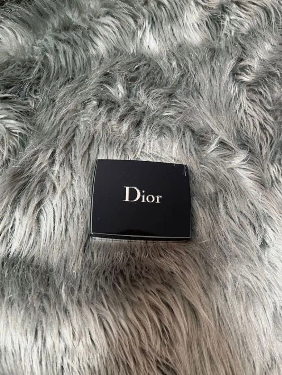 Dior サンククルール クチュール Diorアイシャドウ