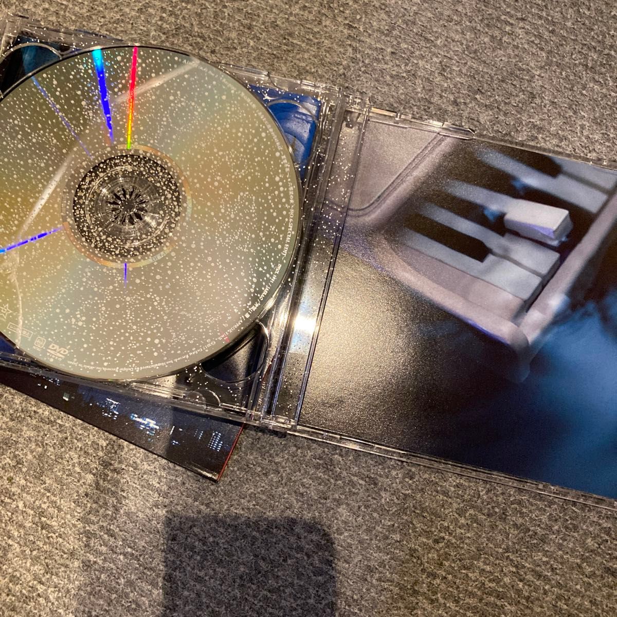 Aimer / Sleepless Nights[DVD付初回生産限定盤]
