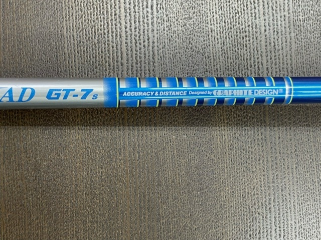 Titleist 913F 17°　TOUR AD GT-7S 　タイトリスト　フェアウェイウッド１７度_画像5