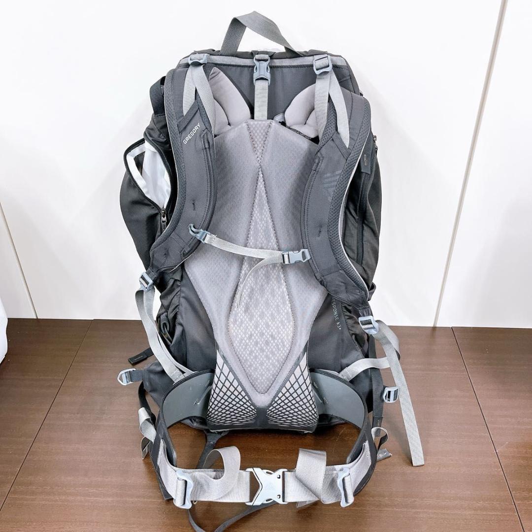 GREGORY　BALTORO85 グレゴリーバルトロ85 M 登山 リュック_画像3