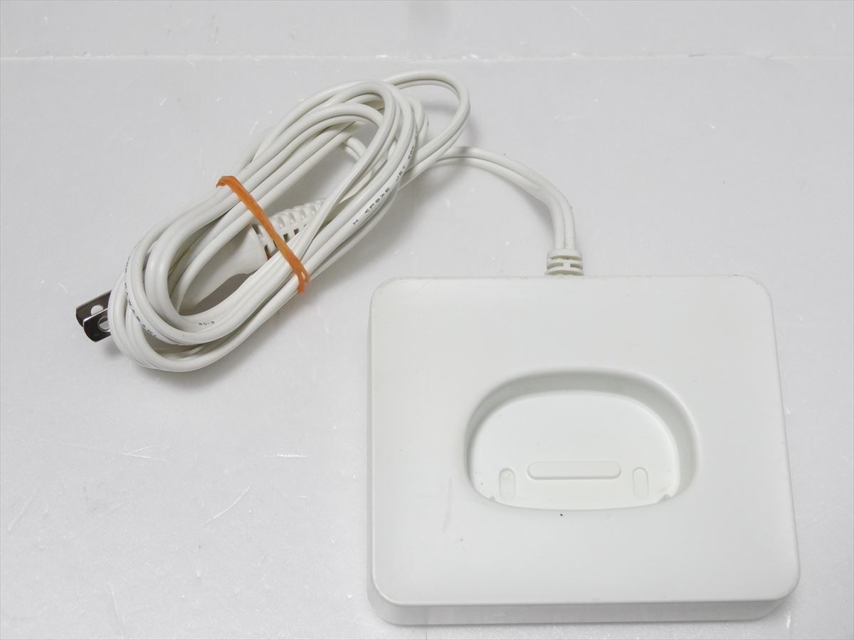 SHARP sharp cordless telephone machine for charger A09-0150001 postage 210 jpy 642