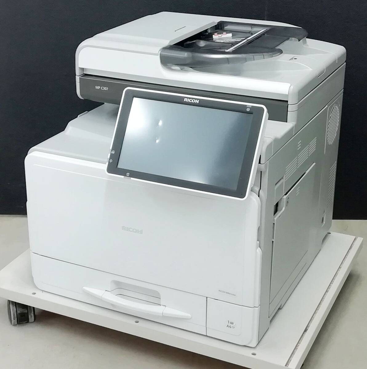 Yahoo!オークション - 【印刷枚数14675枚】RICOH/リコー A4 Yahoo!オークション - 【印刷枚数14675枚】RICOH/リコー A4