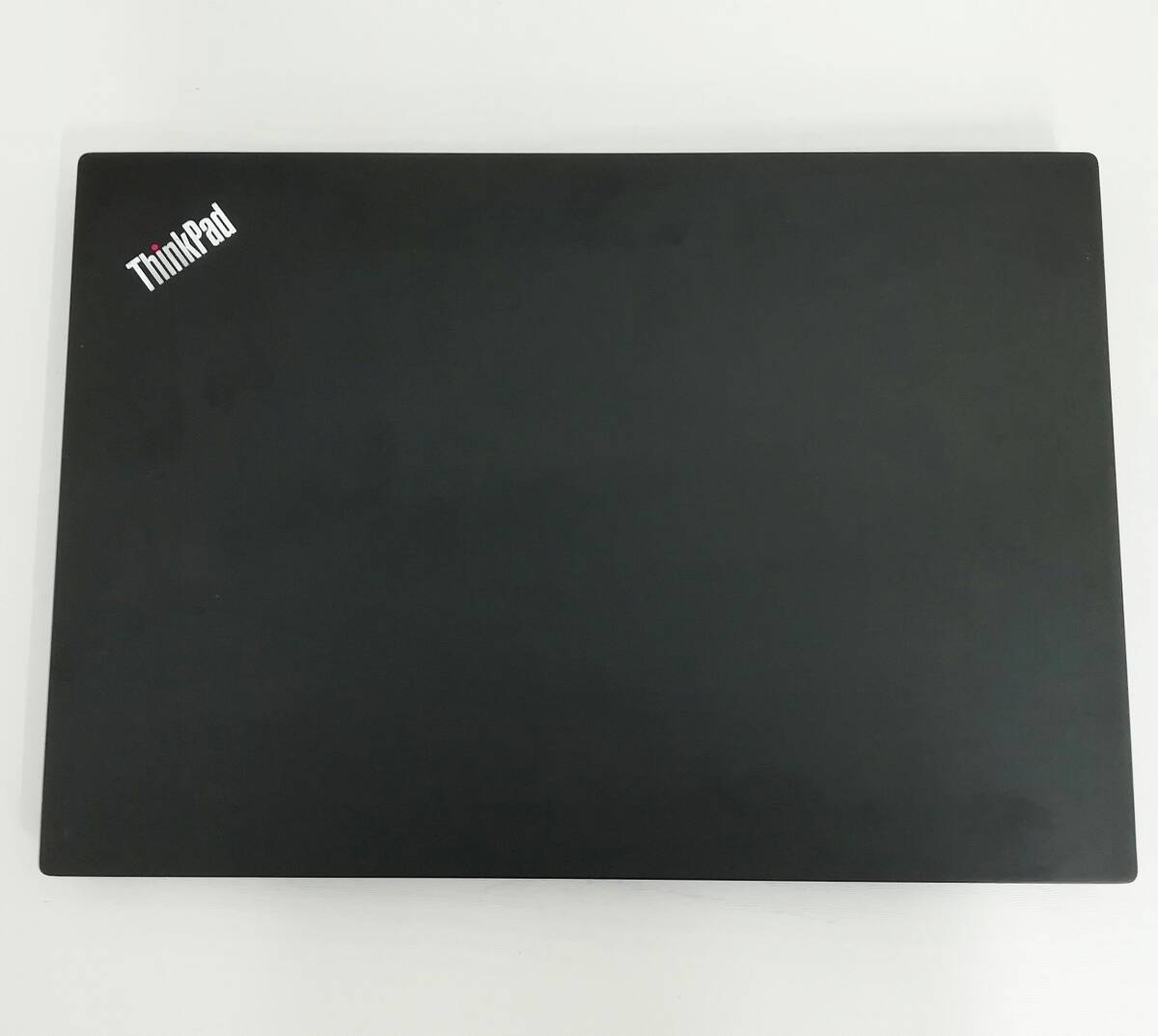 Lenovo ThinkPad L380 Core i3 8130U メモリ8GB 新品SSD M.2 SATA256GB Windows11 ひび割れあり ノートパソコン 即納【H24022116】_画像3