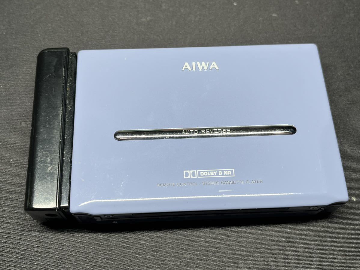 Yahoo!オークション - アイワ AIWA カセットボーイ HS-PL55 Yahoo!オークション - アイワ AIWA カセットボーイ HS-PL55