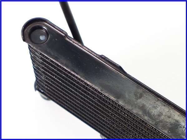 * {M3} superior article!1988 year GSX-R750(GR71G) original oil cooler!