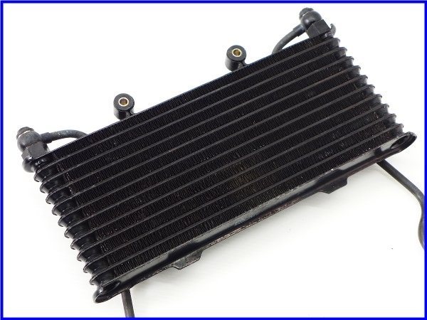 * {M3} superior article!1988 year GSX-R750(GR71G) original oil cooler!