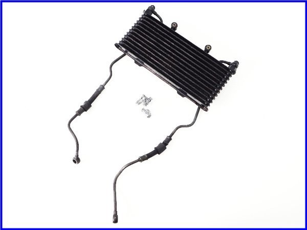 * {M3} superior article!1988 year GSX-R750(GR71G) original oil cooler!