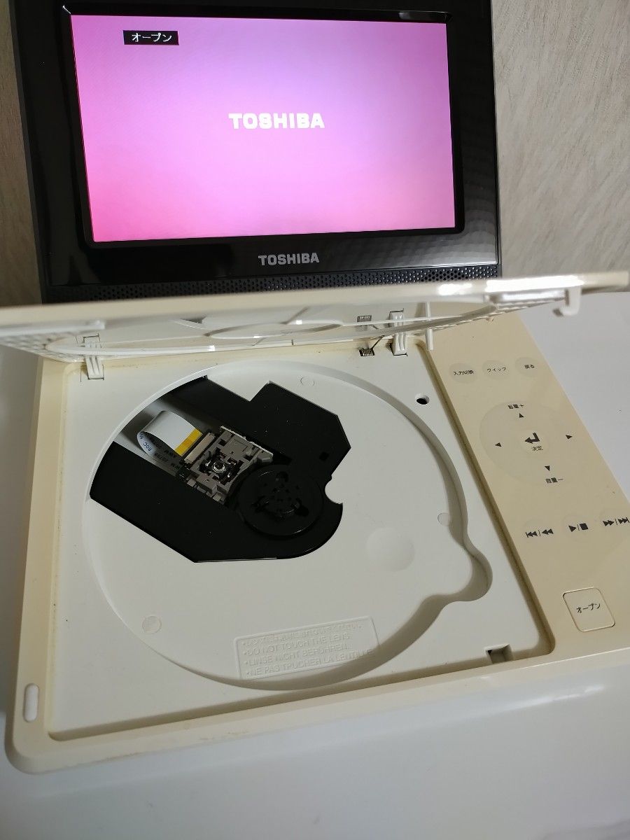 セット販売】動作確認済み 東芝製 TOSHIBA REGZA Blu-ray ブルーレイ