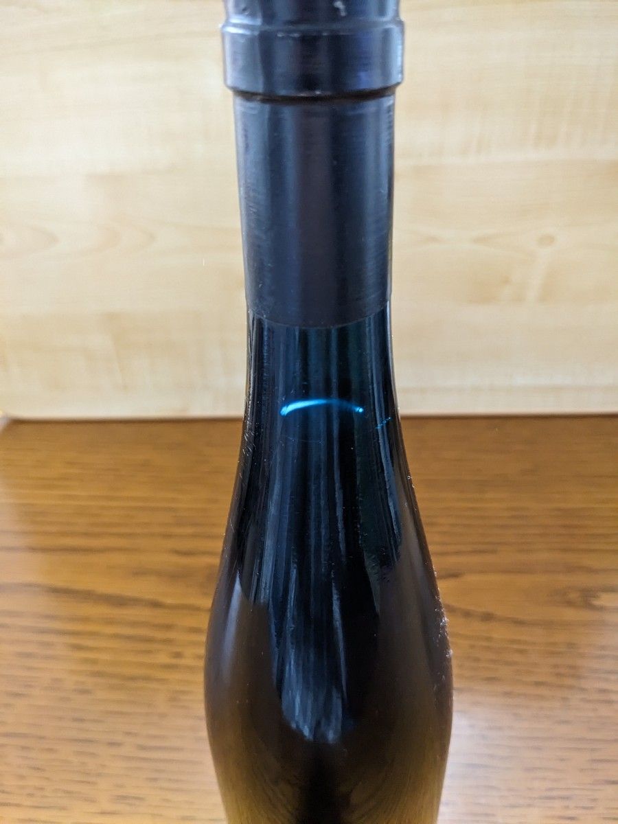 【古酒】ピーロートブルー　白ワイン 1989年