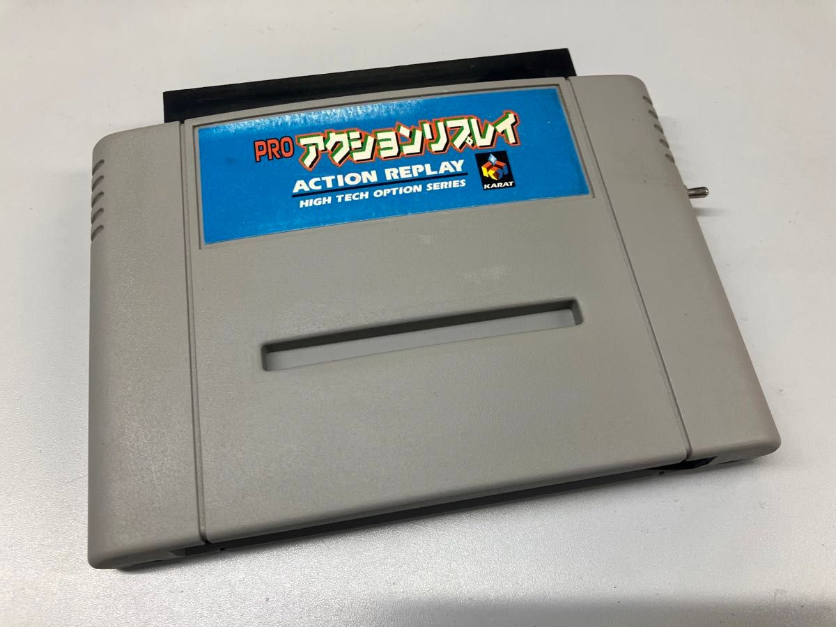 PROアクションリプレイ プロアクションリプレイ KARAT PROアクションリプレイ プロアクションリプレイ KARAT