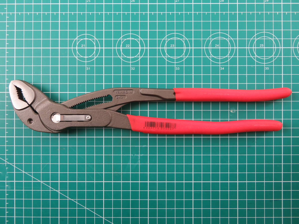 KNIPEX(クニペックス)　8701-300_画像2