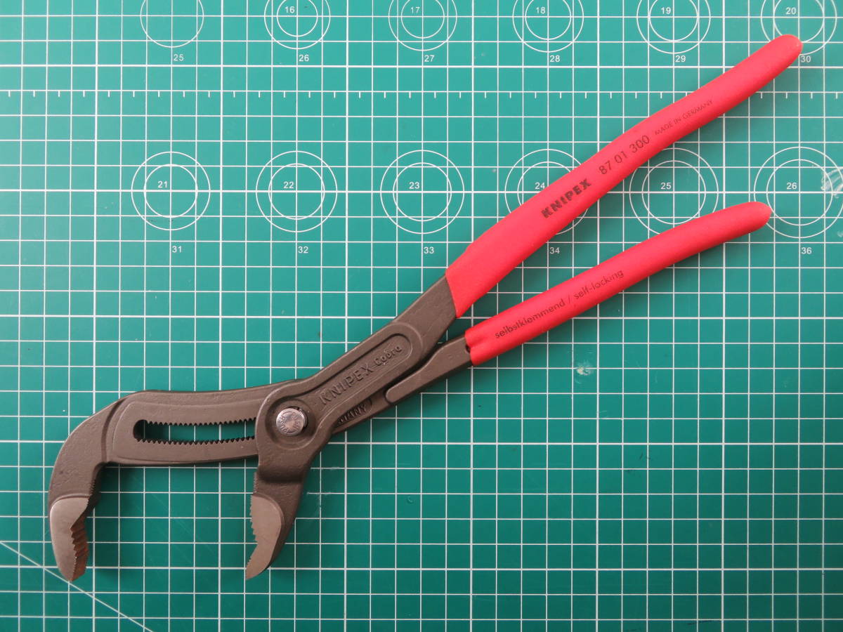 KNIPEX(クニペックス)　8701-300_画像5