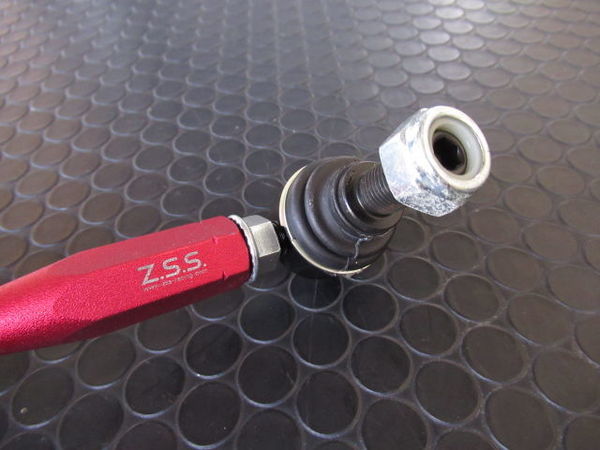 ☆Z.S.S. DG-Storm ZN6 ZN8 ZC6 ZD8 86 GR86 BRZ フロント 調整式 スタビリンク スタビライザーリンク 左右 新品!! 在庫有り!! ZSS_画像3