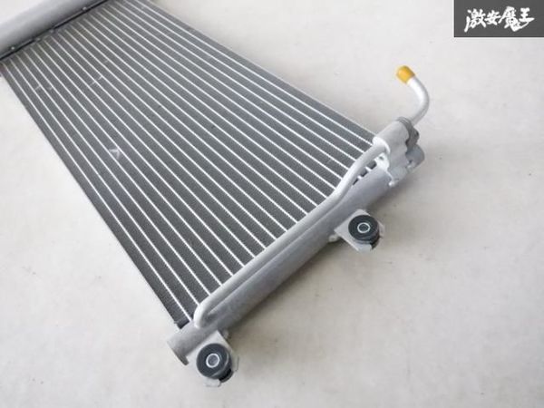 スズキ 純正 DA16T キャリイ トラック A/C エアコン コンデンサー コア 95310-82M00 即納 棚24-3_画像4