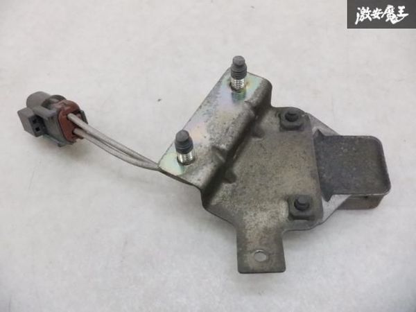 【保証付!】 日産 純正 S13 シルビア RPS13 180SX SR20DET フューエルインジェクター レジスター A15-000G02 即納 棚9-4-G_画像4