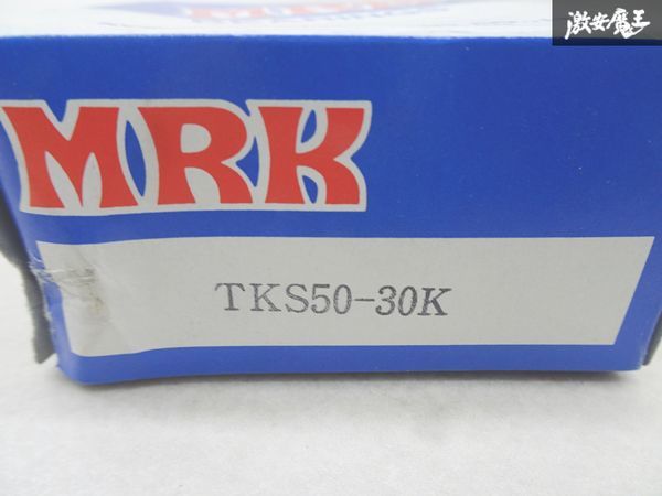 【未使用 アウトレット】 MRK JA11V ジムニー クラッチ レリーズ ベアリング TKS50-30K 即納 棚4-3-Bの画像9