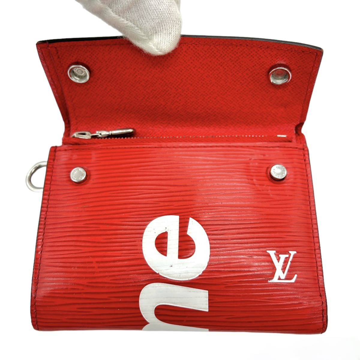 大特価 】限定 ルイヴィトン シュプリーム LOUIS VUITTON 大特価 】限定 ルイヴィトン シュプリーム LOUIS VUITTON